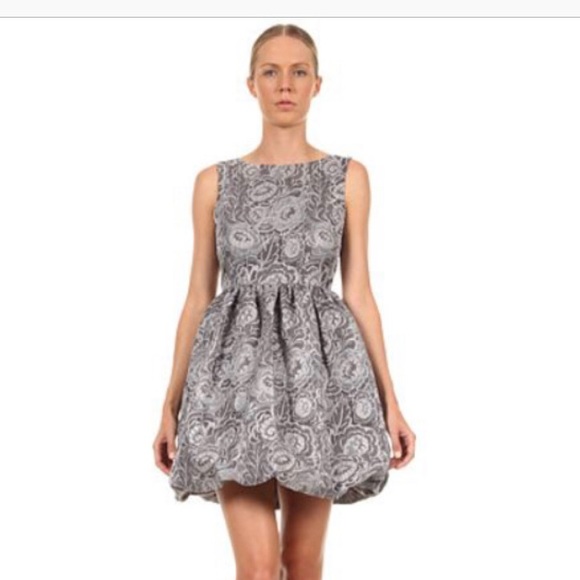 Kate Spade “Arlene” dress - Picture 2 of 5